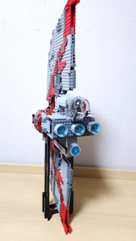 lego star wars t 6 jedi shuttle tkr studios 2 577x1024