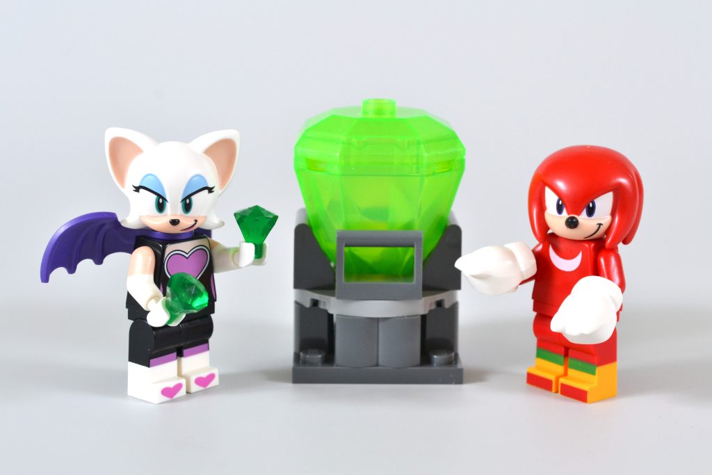 LEGO Sonic the Hedgehog 76996 Knuckles Guardian Mech 34 1024x683