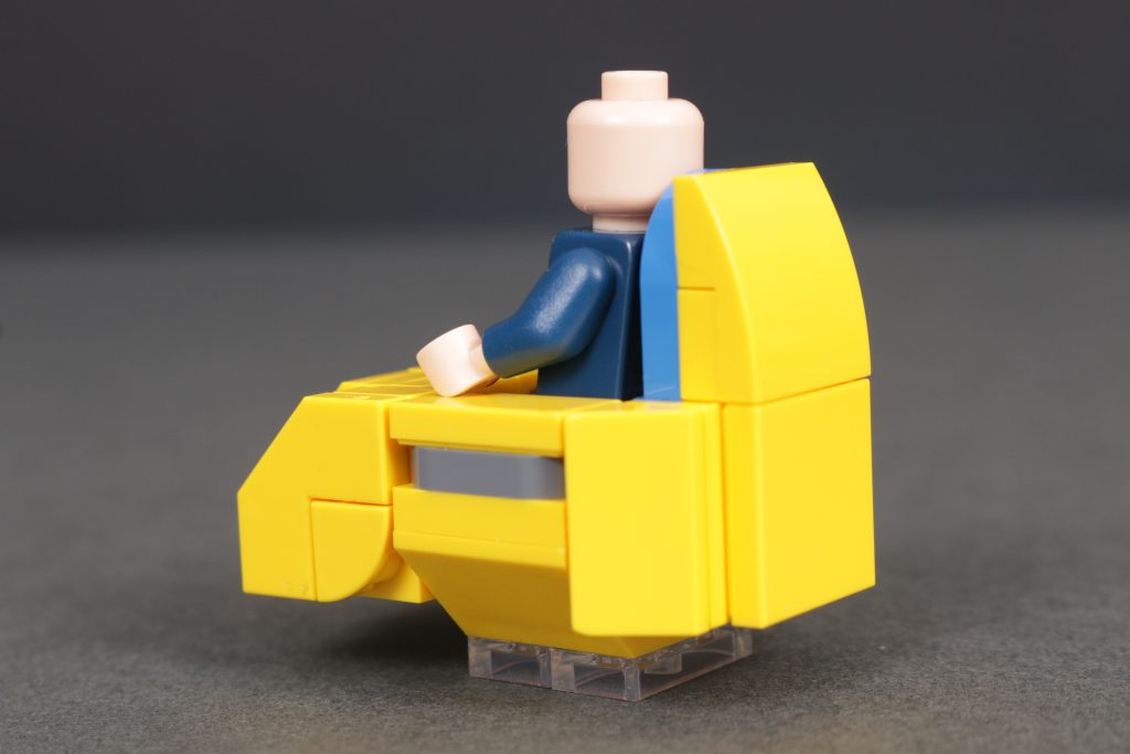 LEGO Marvel 76294 The X Mansion review 103 1024x683