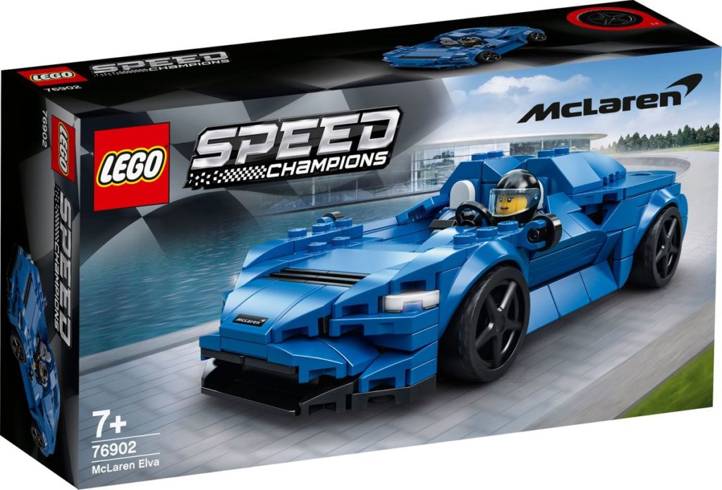 LEGO speed Champions 76902 3