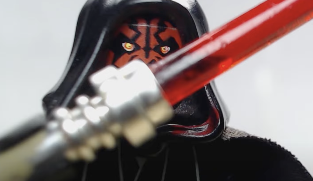 LEGO Star Wars 25 second film festival screenshots 3 1024x593