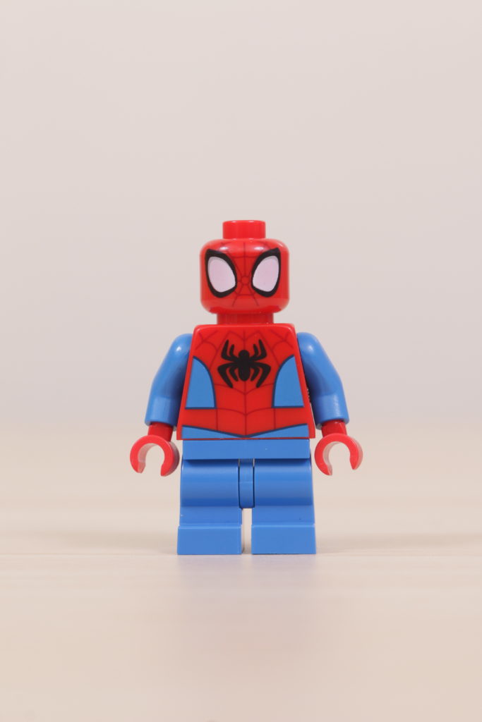 LEGO Marvel 10783 Spider Man at Doc Ocks Lab review 30