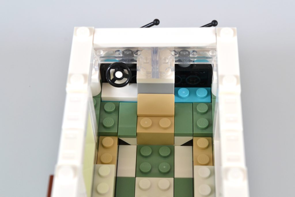 LEGO DREAMZzz 71456 Mrs Castillos Turtle Van 11 1024x683