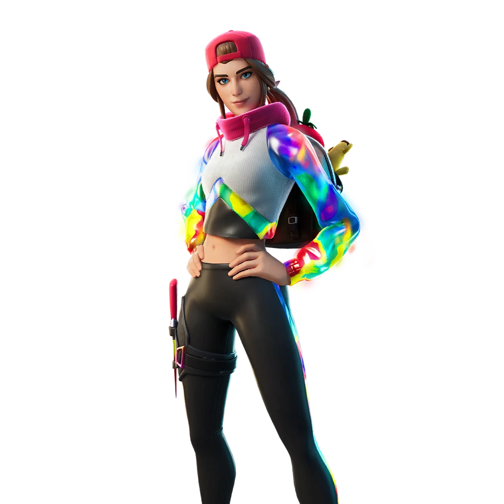 loserfruit fortnite skin