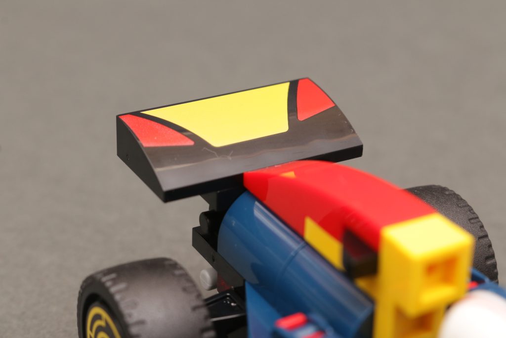 LEGO City 60445 F1 Truck with RB20 AMR24 F1 Cars review 38 1024x683