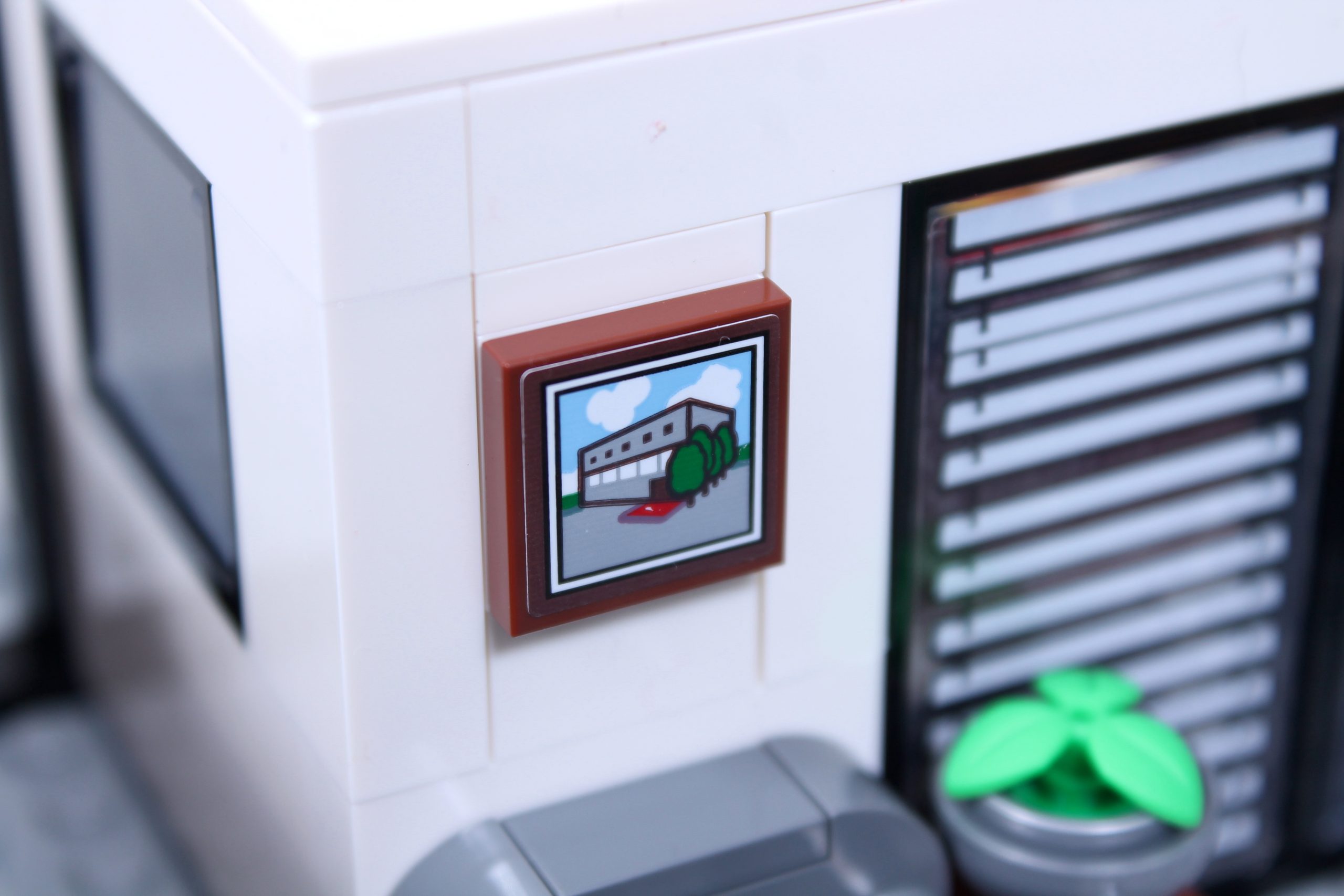 LEGO Ideas 21336 The Office review 42 scaled
