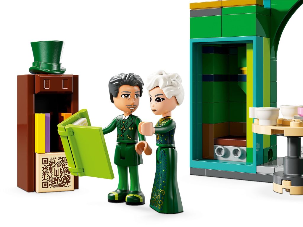 lego wicked 75684 qr code 1024x768