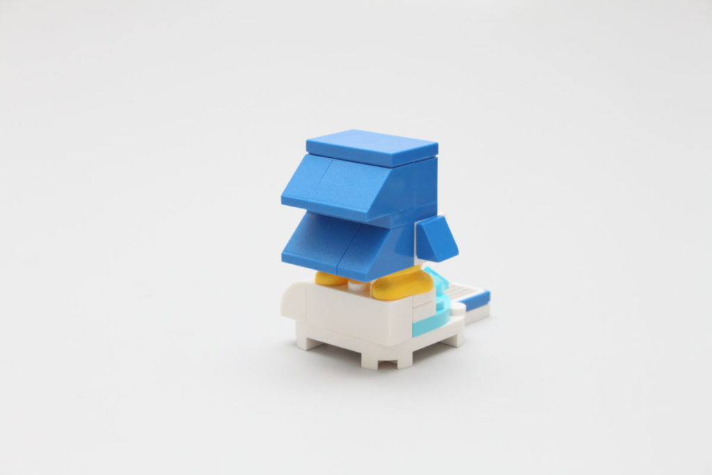 LEGO Super Mario 71402 Character Packs – Series 4 review 8 1024x683