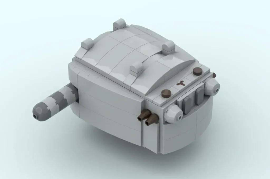 LEGO Ideas pusheen 2 1024x682