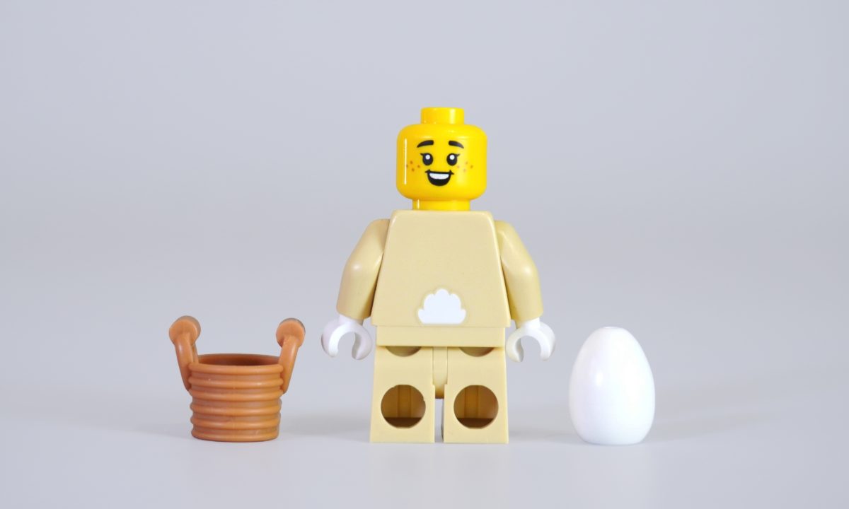 LEGO Collecctible Minifigures Series 28 review 046 1200x720