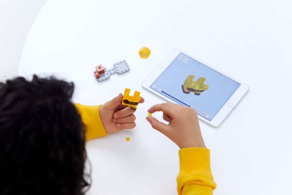 LEGO Super Mario Power Packs 8