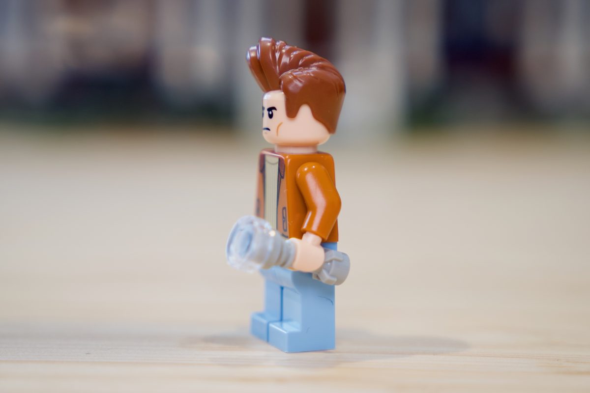 LEGO Icons 11370 Stranger Things The Creel House review 76 1200x800
