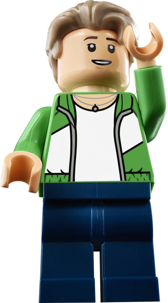 LEGO Ideas 21339 BTS jimin 570x1024