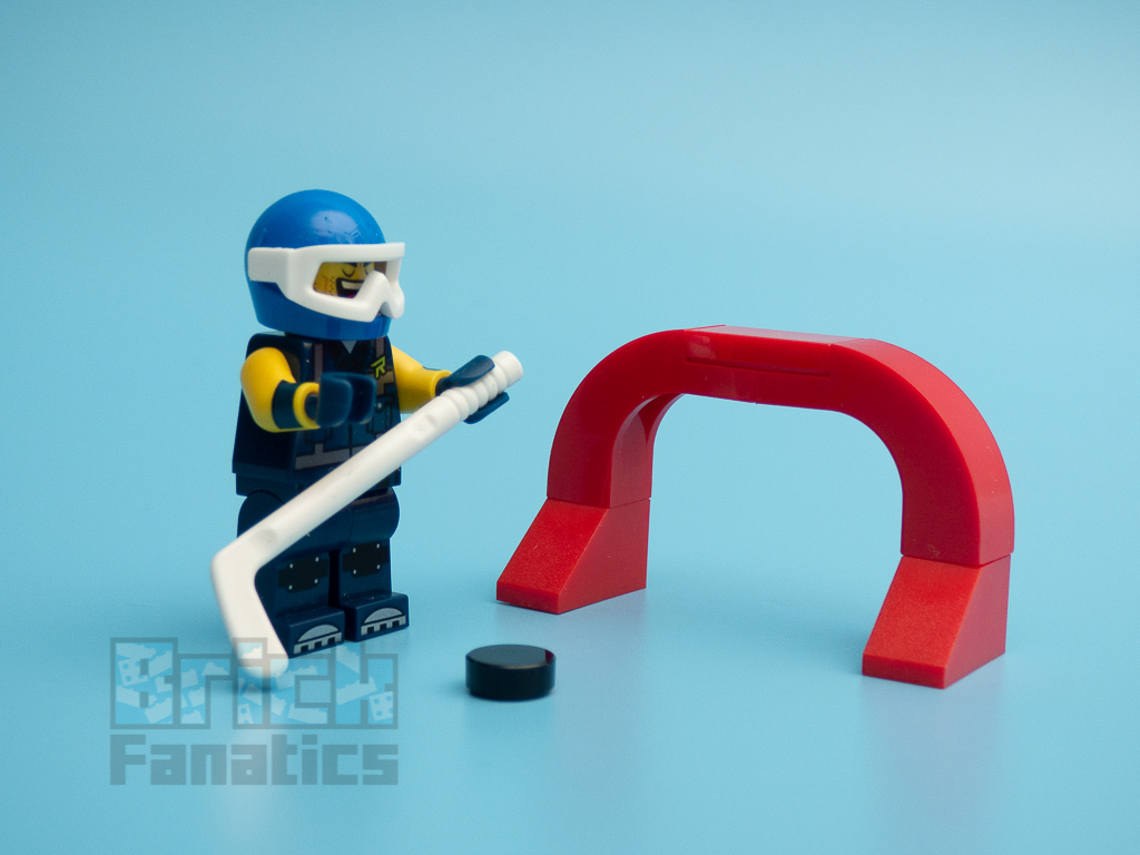 LEGO Xtra 40375 Sports Accessories 5