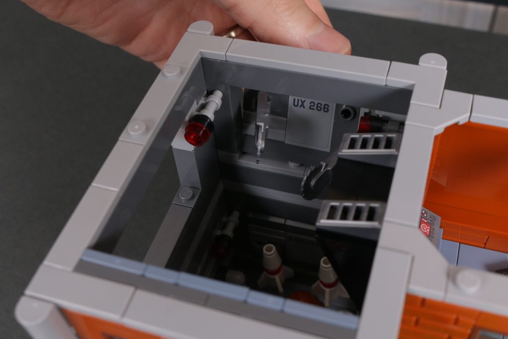 LEGO Marvel 76294 The X Mansion review 50 1024x683