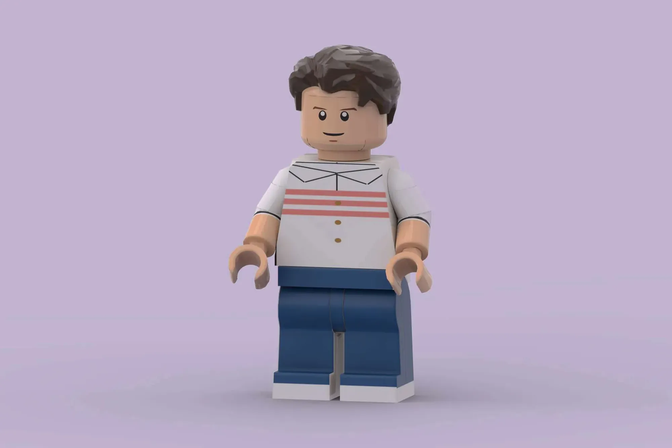 LEGO Ideas Harry Styles – Harrys House 5