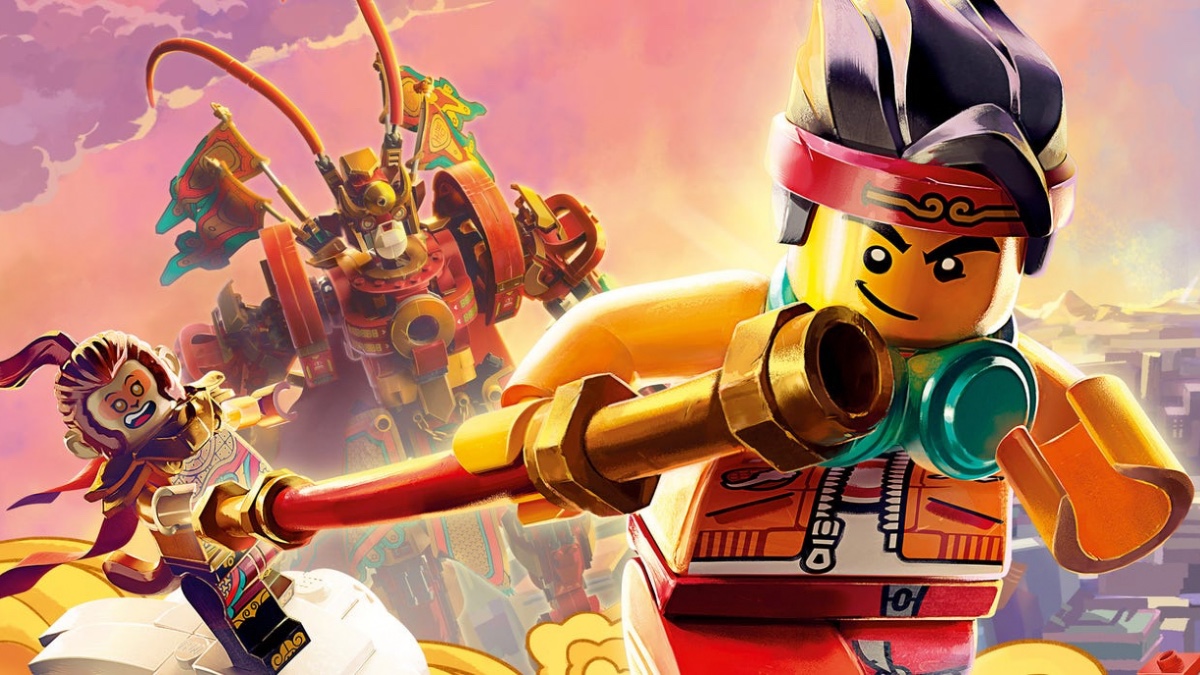 First LEGO Monkie Kid 2025 set rumours begin to emerge