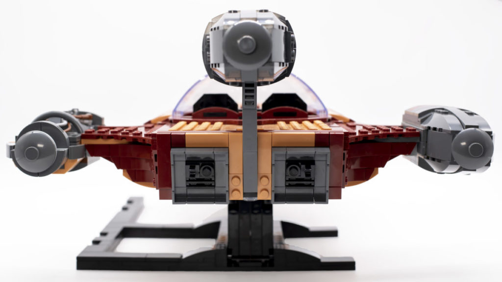 LEGO Star Wars 75431 UCS Lukes Landspeeder 46 1024x576