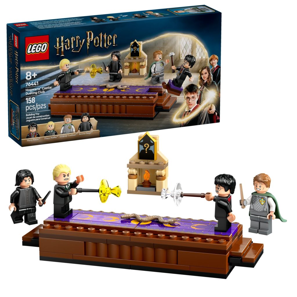 LEGO 76441 Harry Potter Zamek Hogwart Klub pojedynkow opakowanie zawartosc 1024x1024