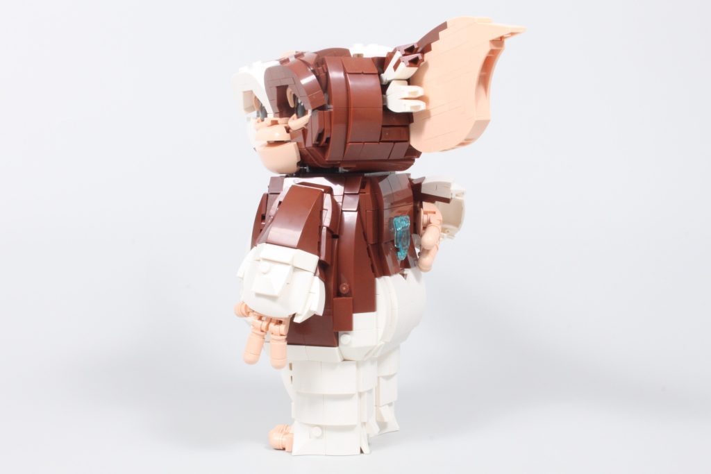 LEGO Ideas 21361 gizmo review 14 1024x683