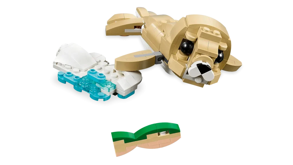 LEGO Creator 31162 Cute Bunny 5 1024x576