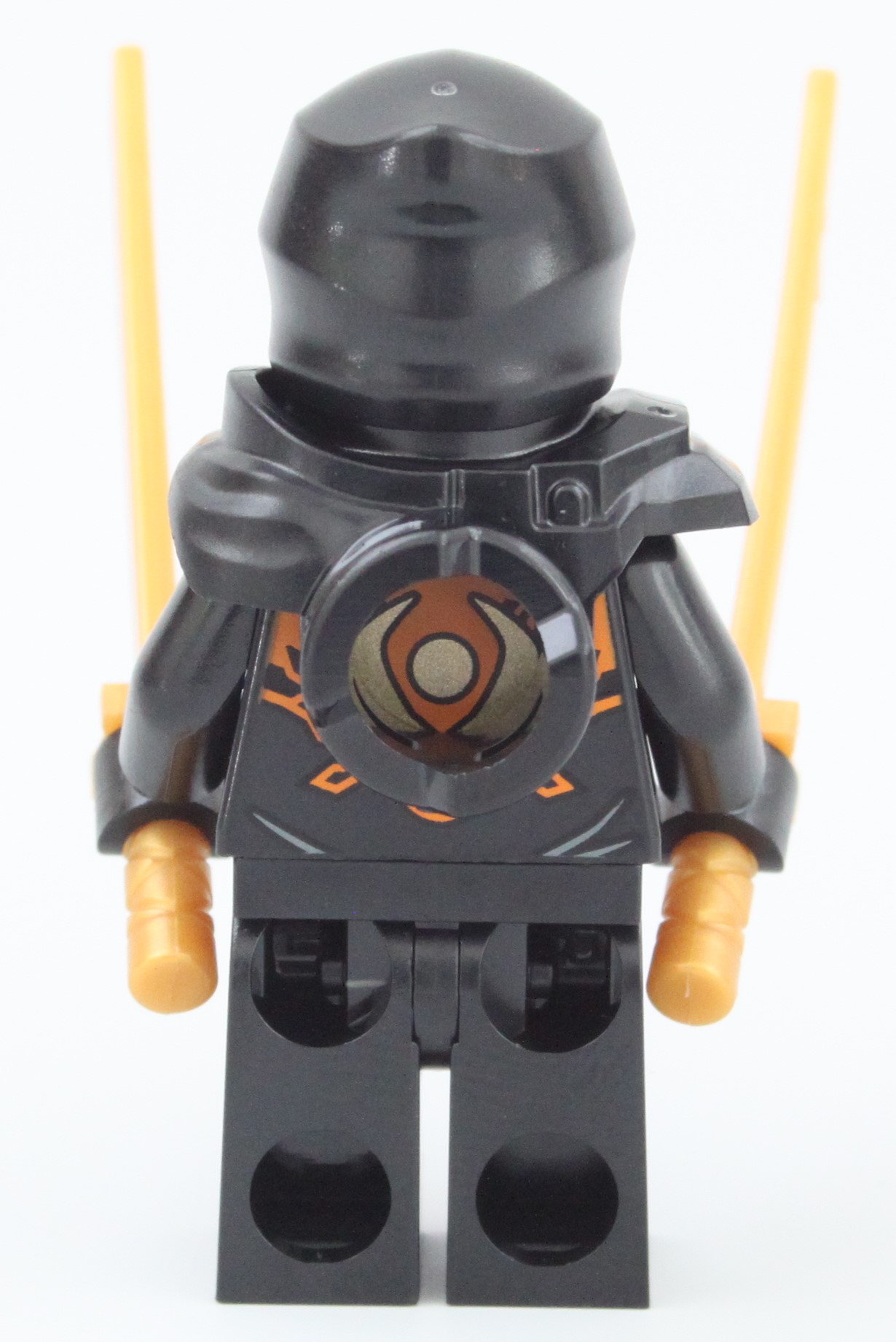 LEGO NINJAGO 71795 Temple of the Dragon Energy Cores review 44