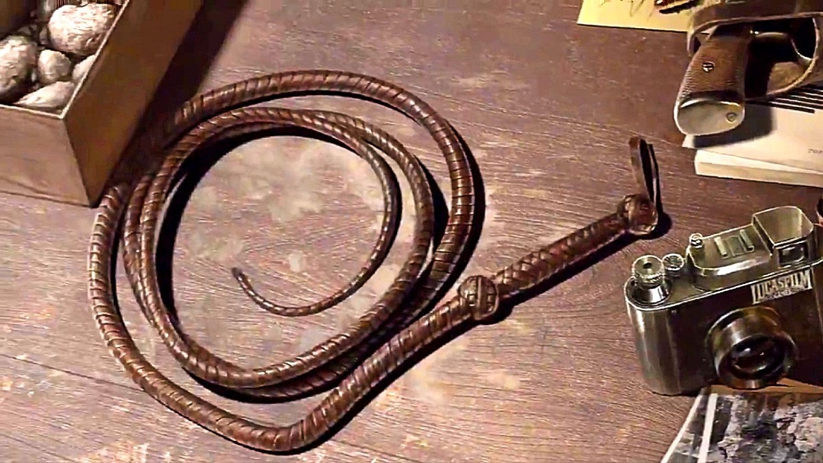 Bethesda’s Indiana Jones game isn’t coming to PlayStation