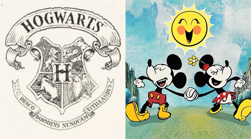 Harry Potter, Disney confirmed for LEGO Art in 2021?