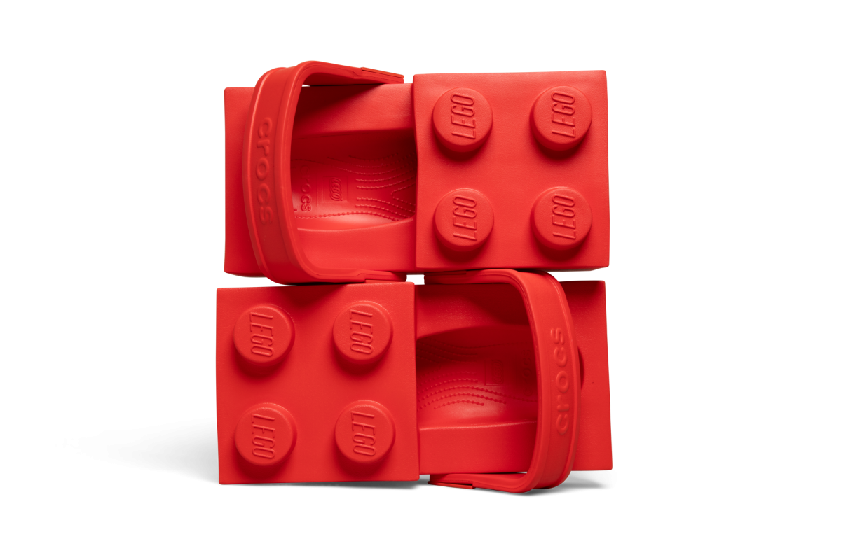 LEGO Crocs Brick Clog 12 1200x800