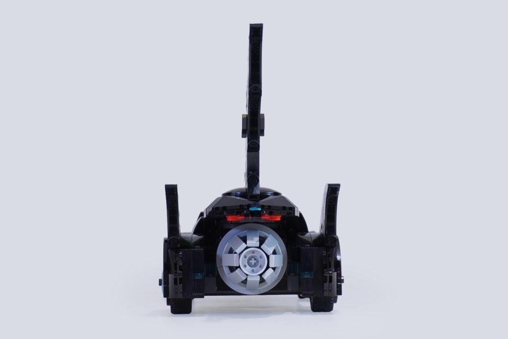 LEGO 76304 Batman Forever Batmobile review 07 1024x683