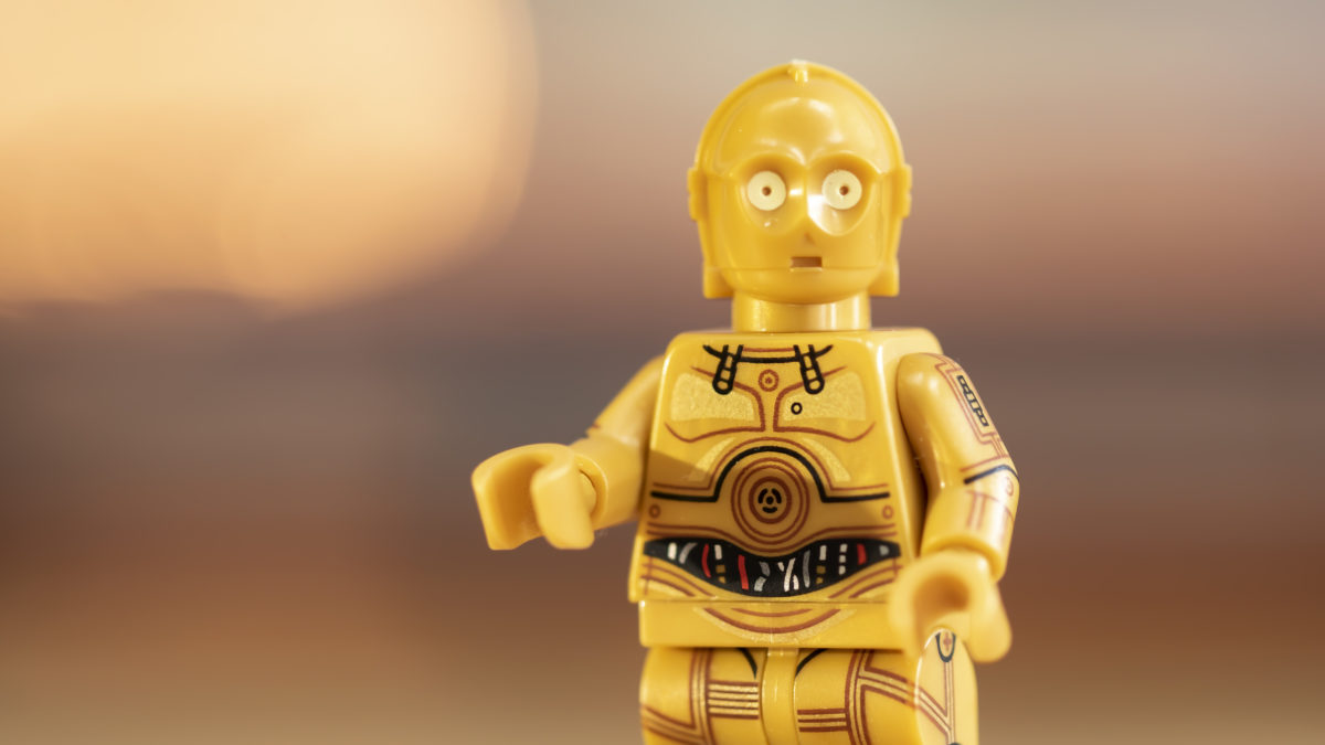 Brick Fanatics’ top 10 LEGO minifigures of 2022