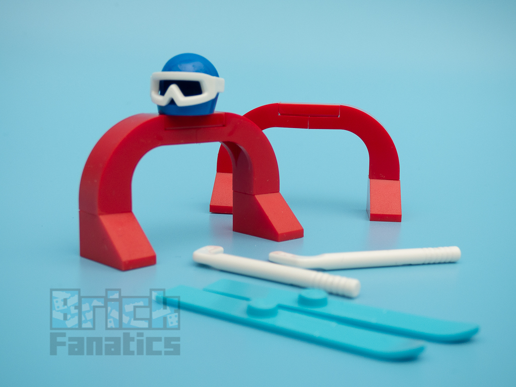LEGO Xtra 40375 Sports Accessories 7