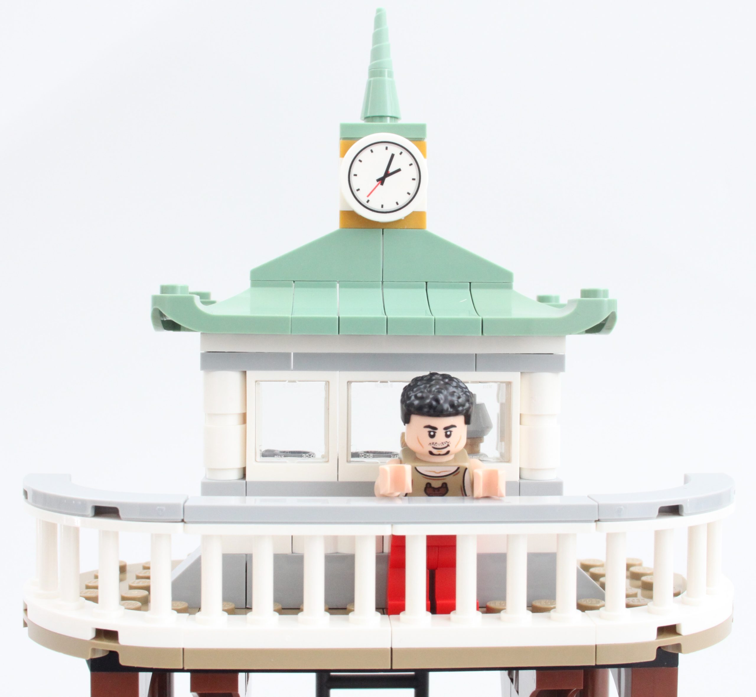 LEGO Harry Potter 76420 Triwizard Tournament The Black Lake review 17 scaled