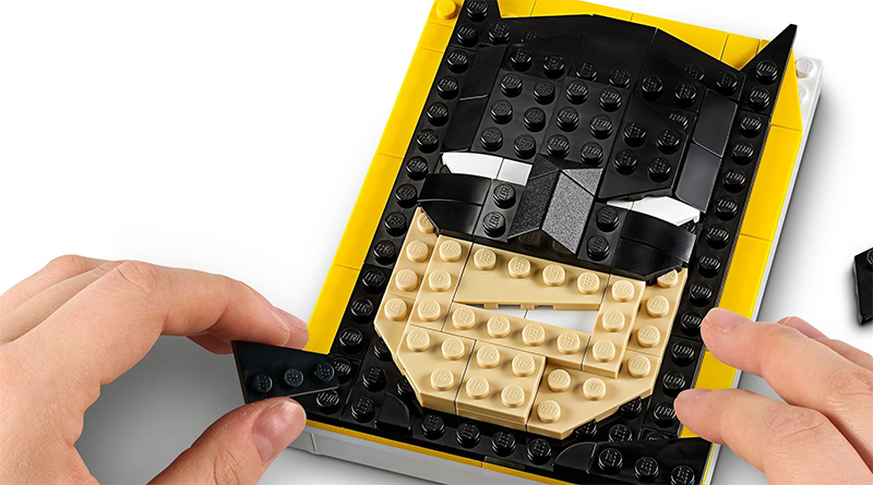 Offical LEGO Brick Sketches images published