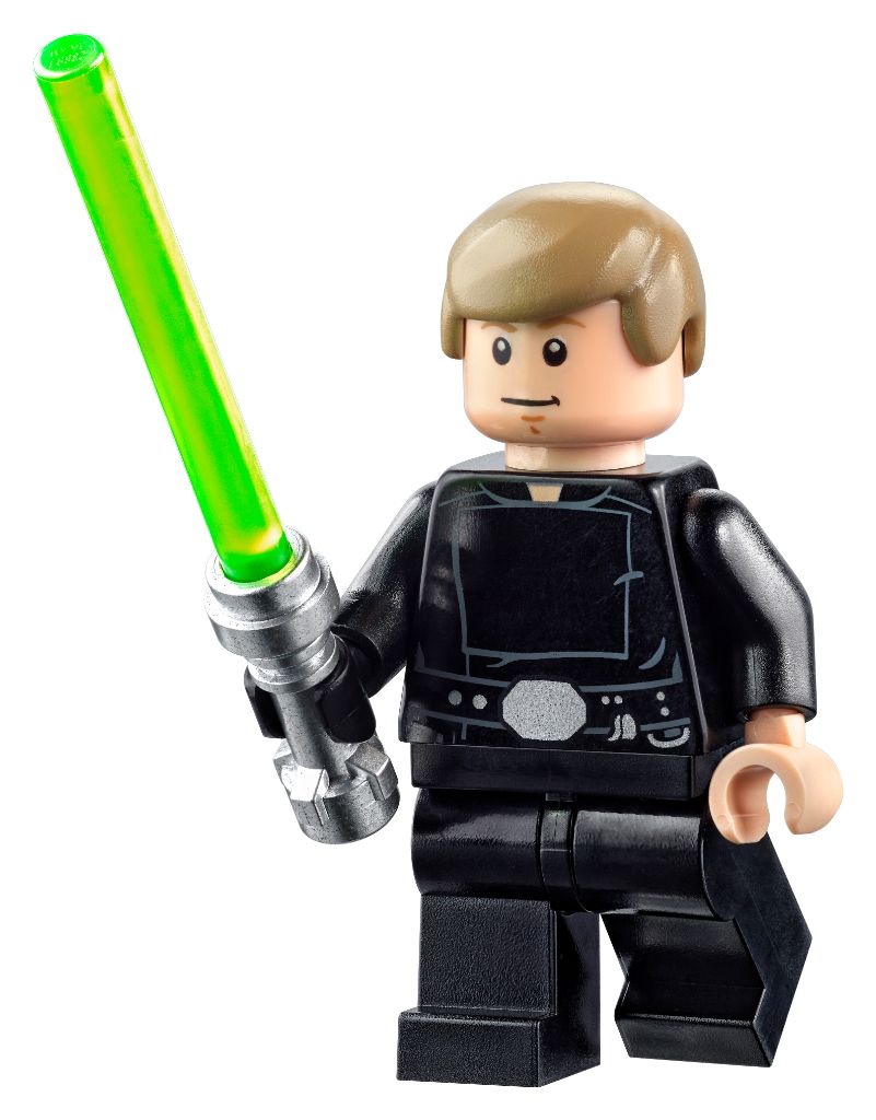 LEGO Star Wars 75291 Death Star Final Duel 30