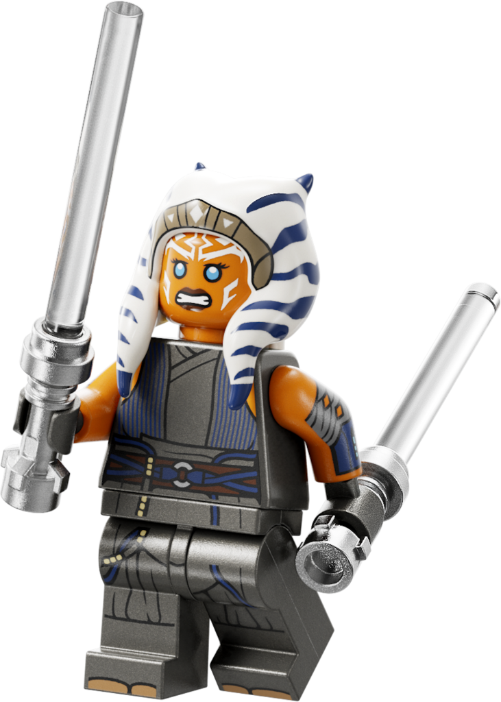 LEGO Star Wars 75362 Ahsoka Tanos T 6 Jedi Shuttle 12 731x1024