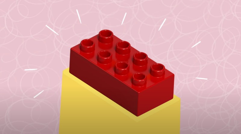 The LEGO Group explores the history of DUPLO in new video