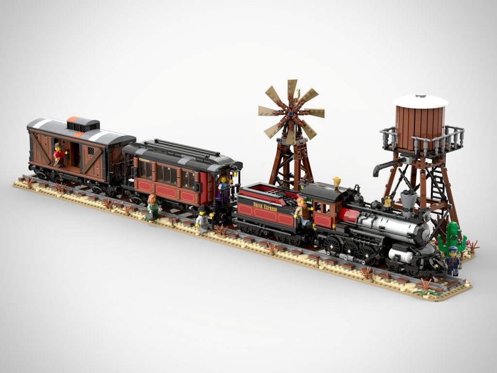 lego bricklink designer program series 4 wild west train llucky 1 1024x768