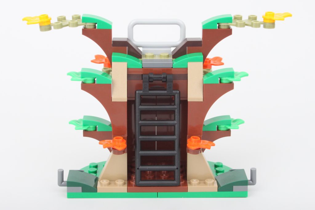 lego jurassic world 76965 stegosaurus lookout review 23 1024x683