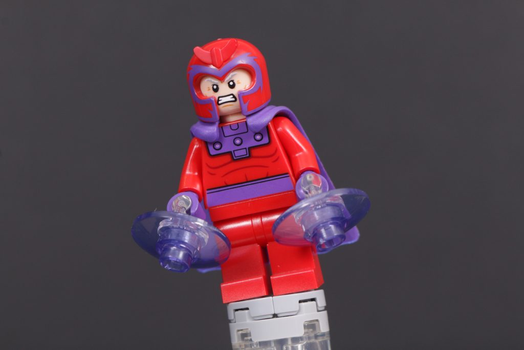 LEGO Marvel 76294 The X Mansion review 9 1024x683