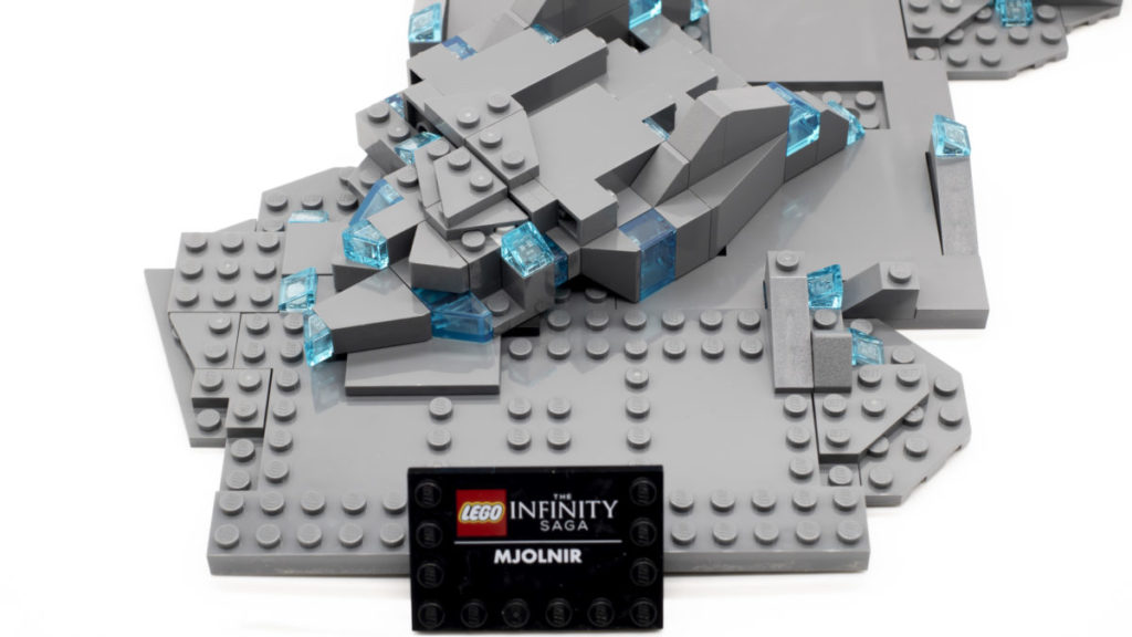 LEGO Marvel 76209 thors hammer 27 1024x576