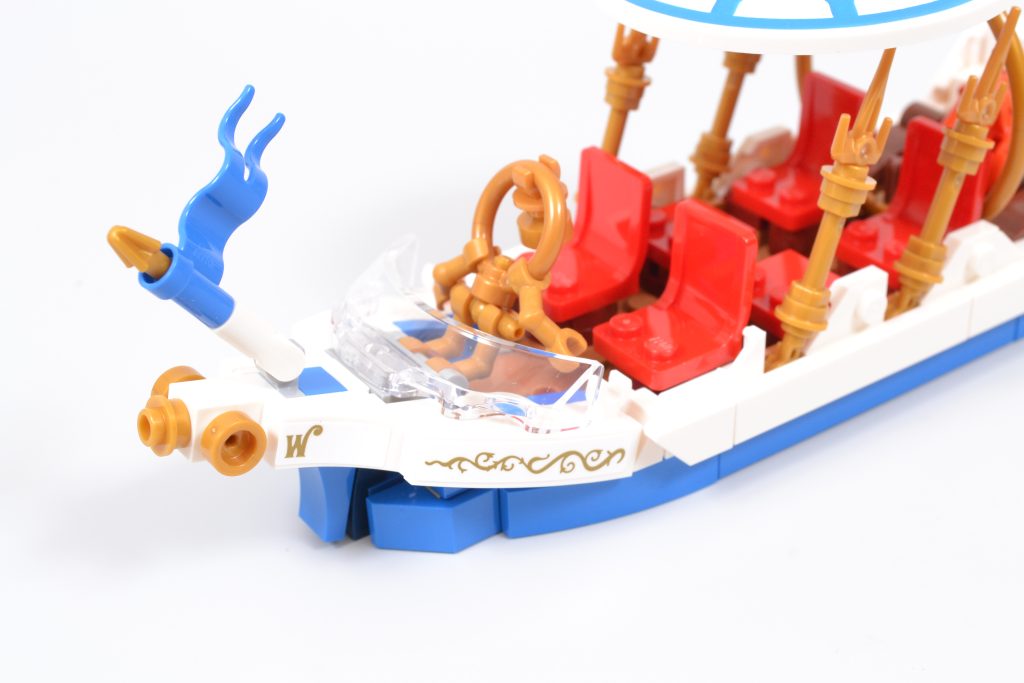 LEGO Ideas 21360 Willy Wonka the Chocolate Factory 37 1024x683