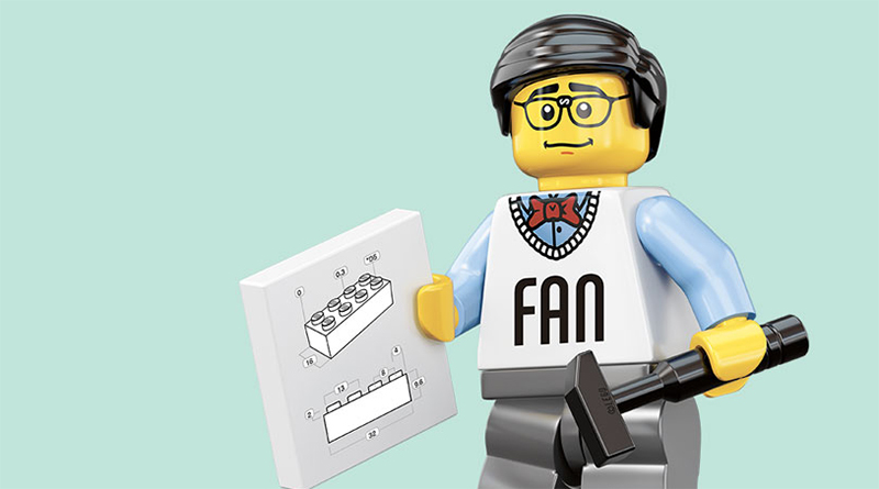 LEGO Fan Tour tickets still available for 2020 dates