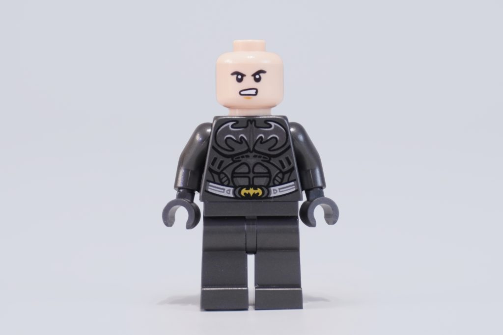 LEGO 76304 Batman Forever Batmobile review 14 1024x683