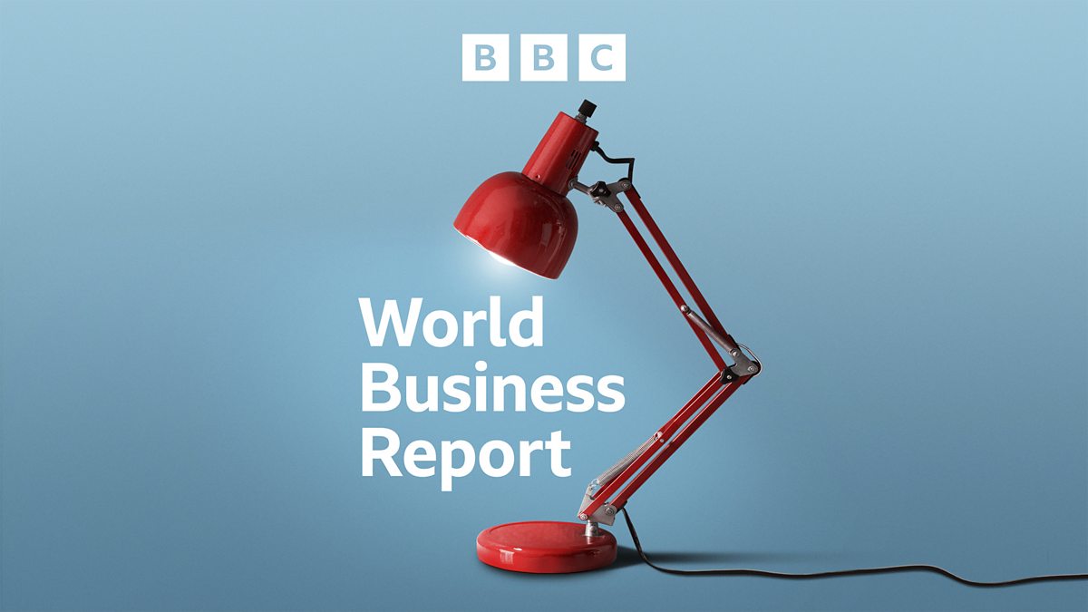 Brick Fanatics talks LEGO's 2024 financial results on the BBC