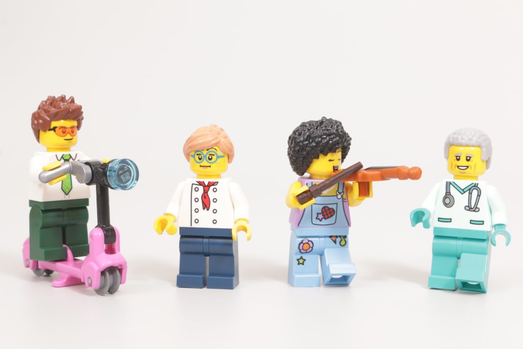 LEGO City 60380 Downtown review 50 1024x683