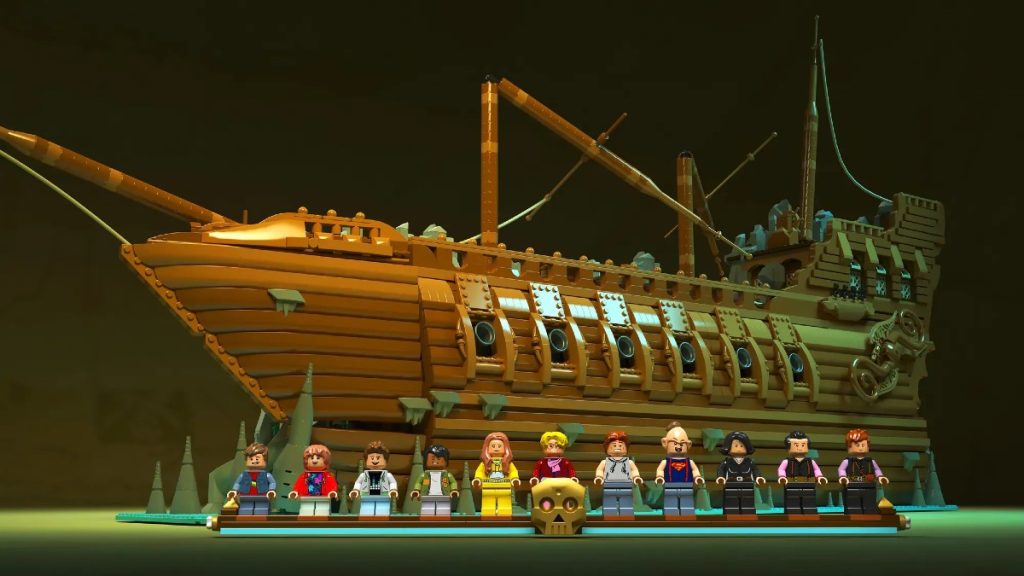 LEGO Ideas the goonies 1985 featured 1024x576