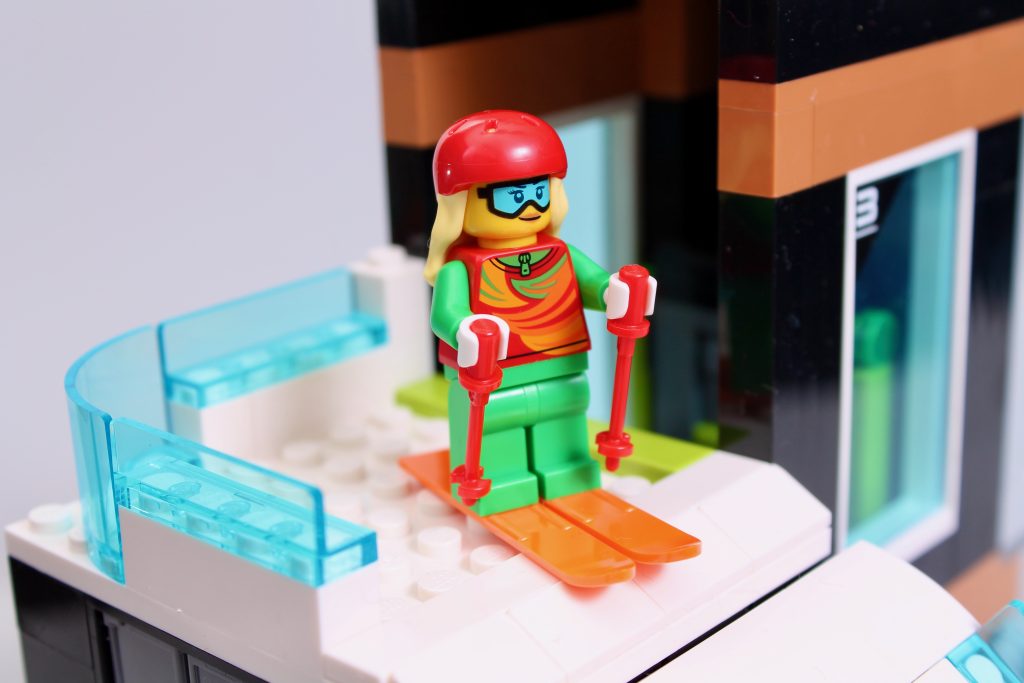 LEGO City 60366 Ski and Climbing Center review 12 1024x683
