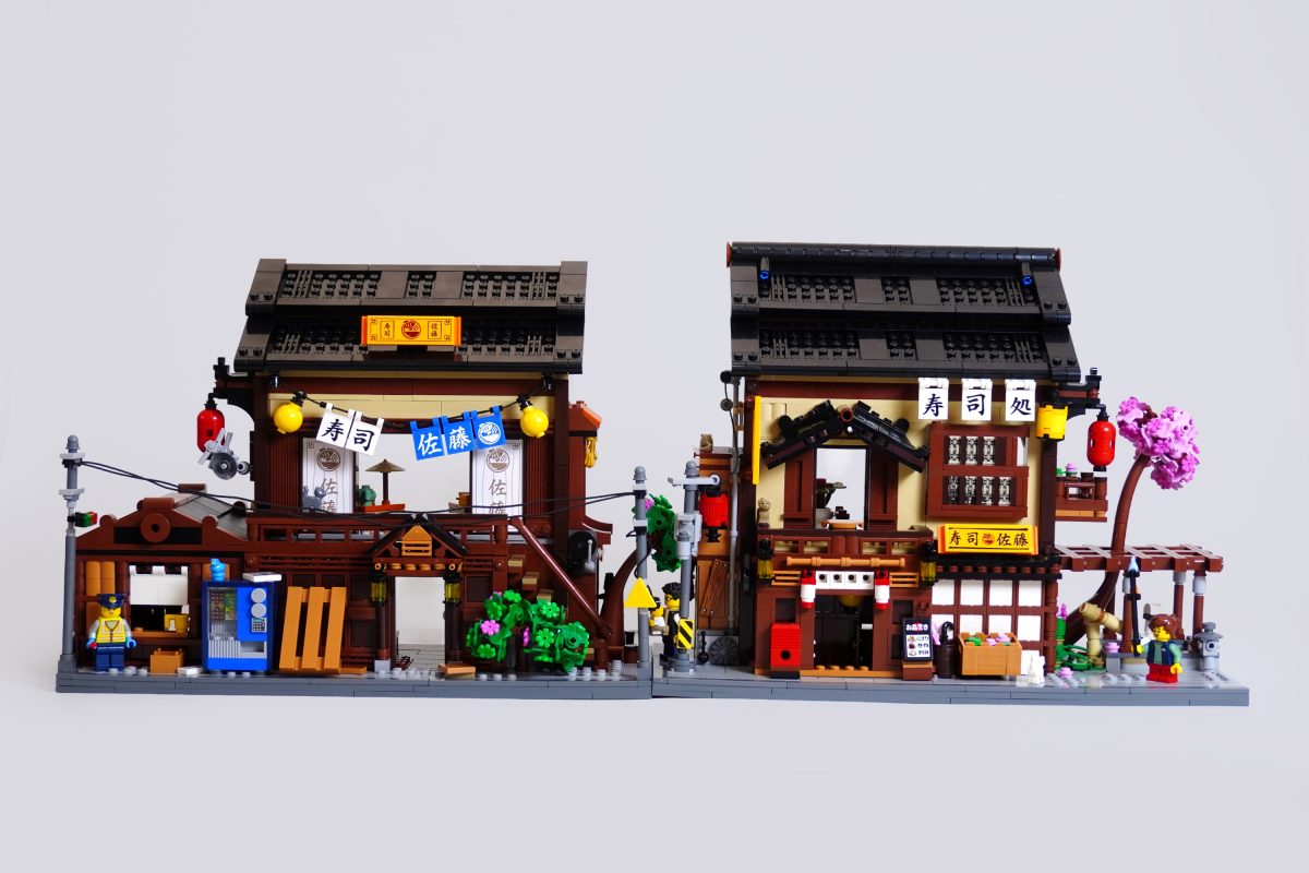 BrickLink Designer Program Sushi Restaurant review 05 1200x800