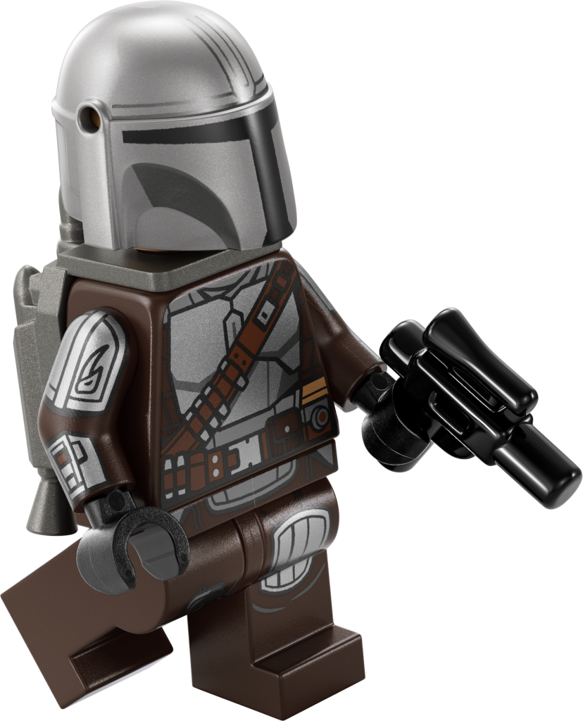 LEGO Star Wars 75363 The Mandalorians N 1 Starfighter Microfighter 4 828x1024
